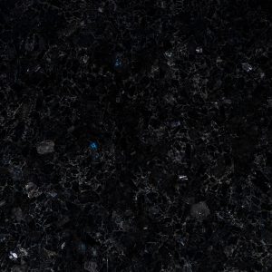 Vloga Blue Granite